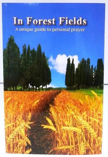 In Forest Fields by Rabbi Shalom Arush (BKE-IFF) - Riverdale Judaica