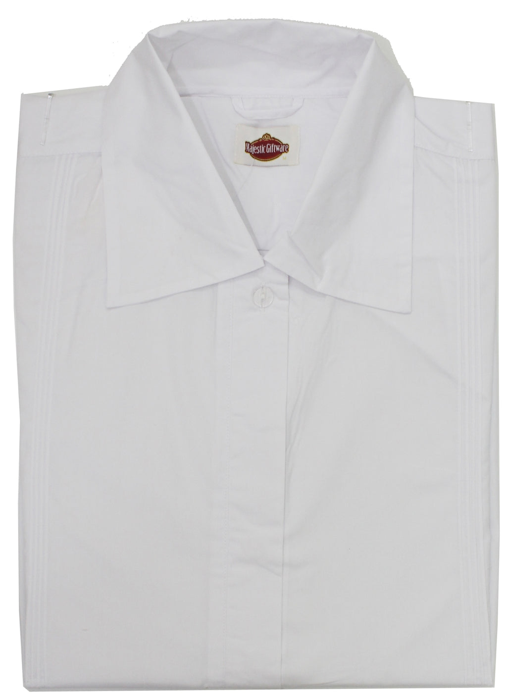 Kittel - Plain Button-Down Design