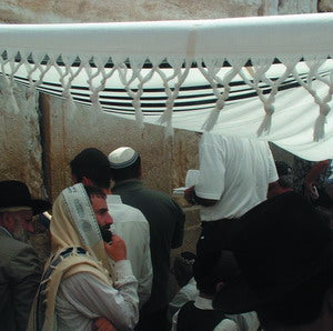 Tallit Kol HaNe'arim