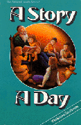 STORY A DAY: -1- TISHREI-CHESHVAN (H/C) - Riverdale Judaica
