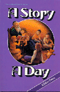 STORY A DAY: -2 KISLEV-TEVES (H/C) - Riverdale Judaica
