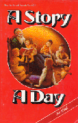 STORY A DAY: -6- AV-ELUL (H/C) - Riverdale Judaica