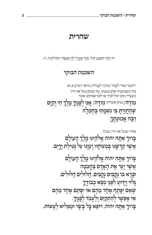 The Koren Siddur – 40th Anniversary Retro Limited Edition, Pocket Size - Riverdale Judaica