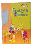 BENJY'S ROOM [Middos Series] (H/C) - Riverdale Judaica