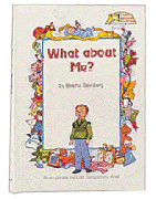 WHAT ABOUT ME? [Middos Series] (H/C)