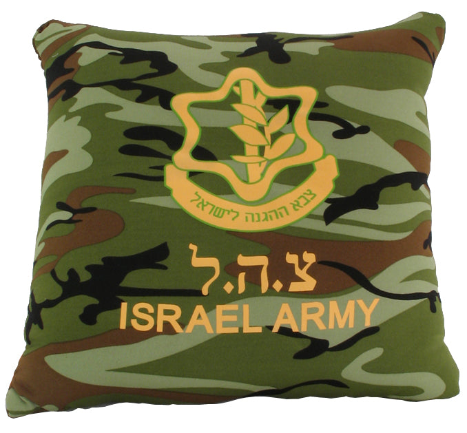 Soft IDF Pillow (54701)