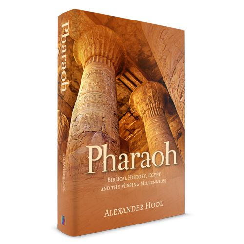 Pharaoh Biblical History, Egypt And The Missing Millennium by: Alexander Hool - Riverdale Judaica