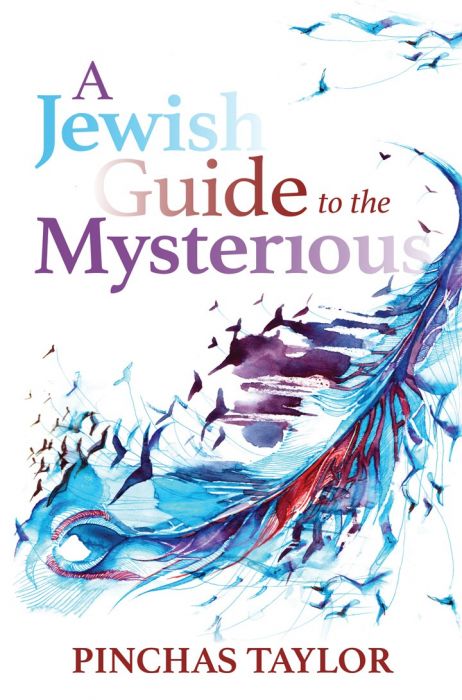 Jewish Guide To The Mysterious
by: Pinchas Taylor