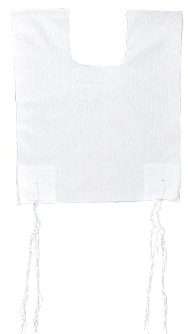 Cotton Tzitzit - Riverdale Judaica