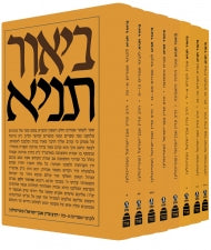 Be'or Tanya ביאר תניא List (BK-BT)