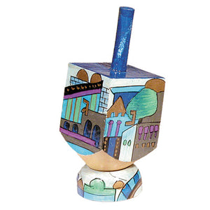 (EM-DRS-3A) - Riverdale Judaica