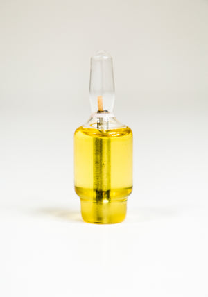 Ner Light Channukah Lights-Box of 44 olive oil vials (CH-NL)