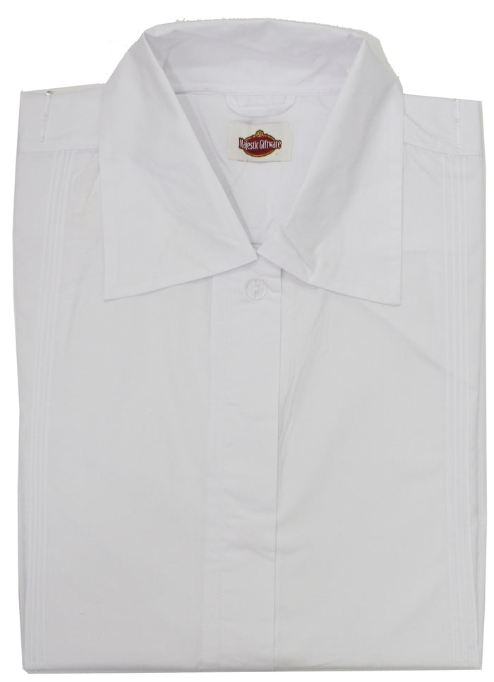 Kittel - Plain Button-Down Design