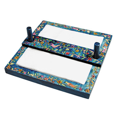Oriental Napkin Holder