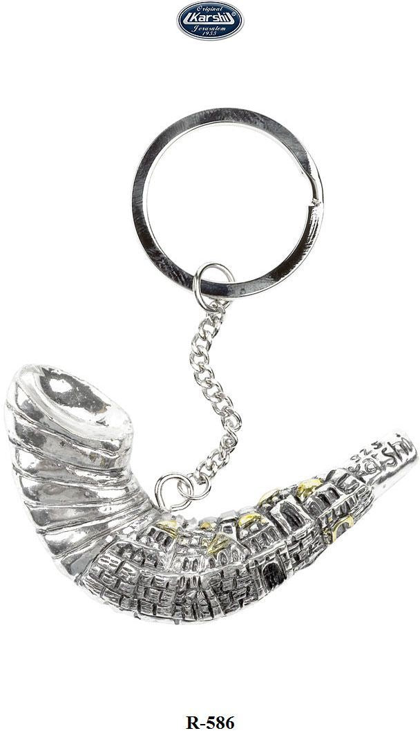Keychain R-586
