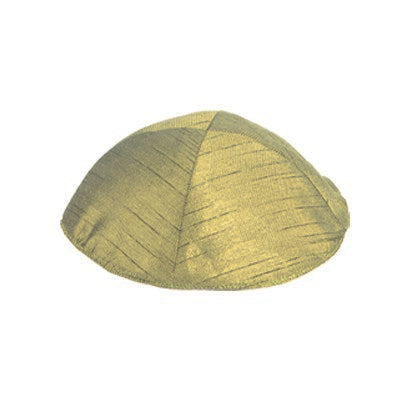 Polysilk Kippah  EM-YMK