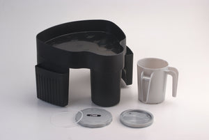 Portable Washing Station WC-NATAL1 & WC-NATAL2 - Riverdale Judaica