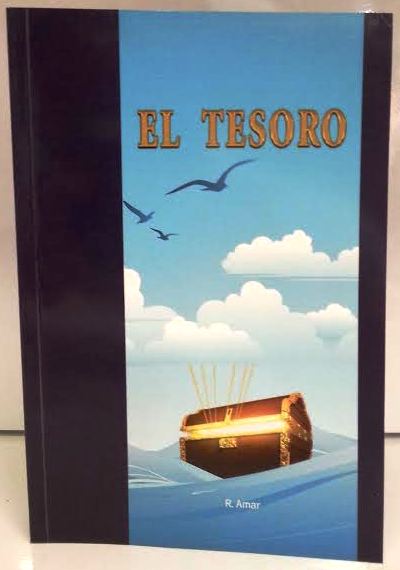 El Tesoro - The Treasure (BKS-ET) - Riverdale Judaica