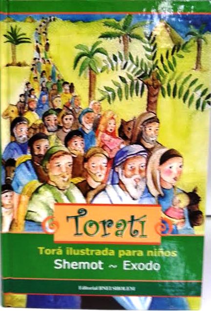 Torati Shemot (BKS-TSM)