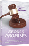 BROKEN PROMISES - Riverdale Judaica