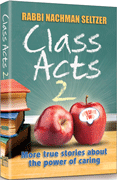 Class Acts Volume 2 - Riverdale Judaica