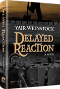 Delayed Reaction (H/C) - Riverdale Judaica