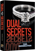 Dual Secrets (H/C) - Riverdale Judaica