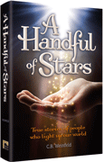 A Handful of Stars - Riverdale Judaica