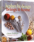 Kosher By Design Brings It Home - Riverdale Judaica