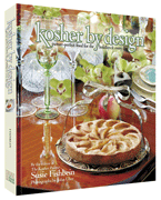 Kosher By Design - Riverdale Judaica