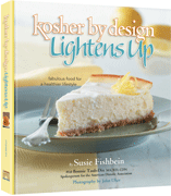 Kosher By Design Lightens Up - Riverdale Judaica