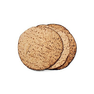 Handmade Shmurah Matzah - Regular, 1 lb