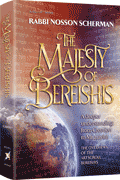 The Majesty of Bereishis - Riverdale Judaica