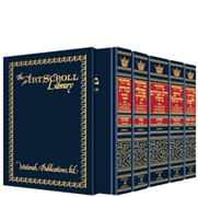 MACHZOR: 5 VOL. POCKET SLIPCASE SET /ASHKENAZ - Riverdale Judaica