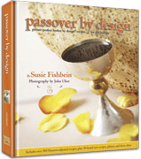 Passover by Design - Riverdale Judaica