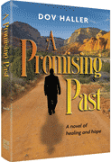 A Promising Past [Shaar Press] (H/C) - Riverdale Judaica