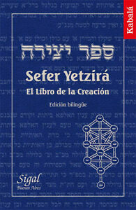 El Libro De Creacion-Sefer Yitzira ( BKS-ELDLC )