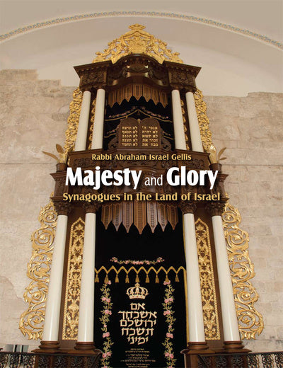 Majesty and Glory (BKE-MAG)