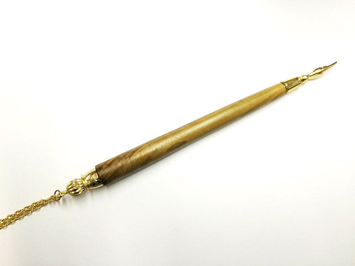 Wood Torah Pointer Yad (YD-H3)