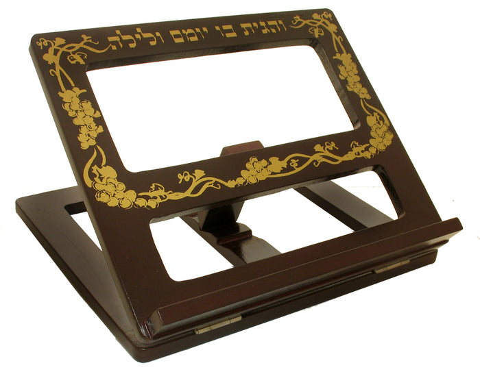 Dark Wood Shtender Grape design MC-JW204(01)