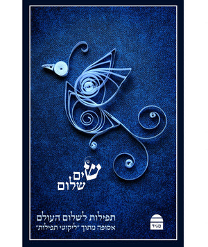 Sim Shalom - Riverdale Judaica