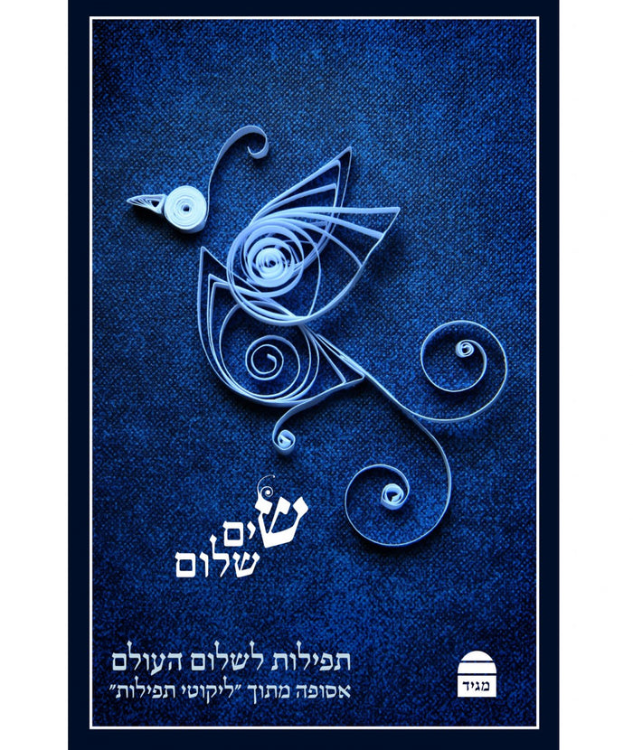 Sim Shalom