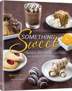 Something Sweet - Riverdale Judaica