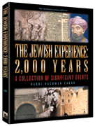 THE JEWISH EXPERIENCE: 2000 YEARS - Riverdale Judaica