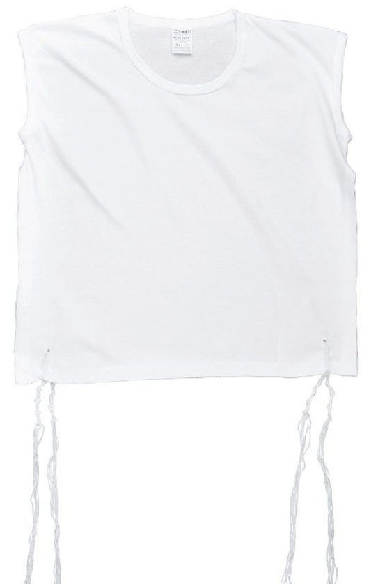 T-Shirt / Undershirt Tzitzit - Riverdale Judaica