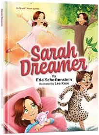 Sarah Dreamer by Eda Schottenstein