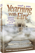 Yearning with Fire (H/C)